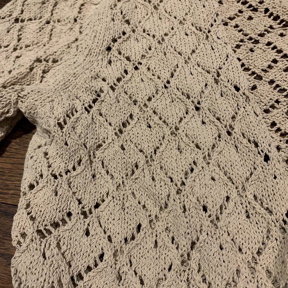 Loft Cardigan - Picture 3 of 5